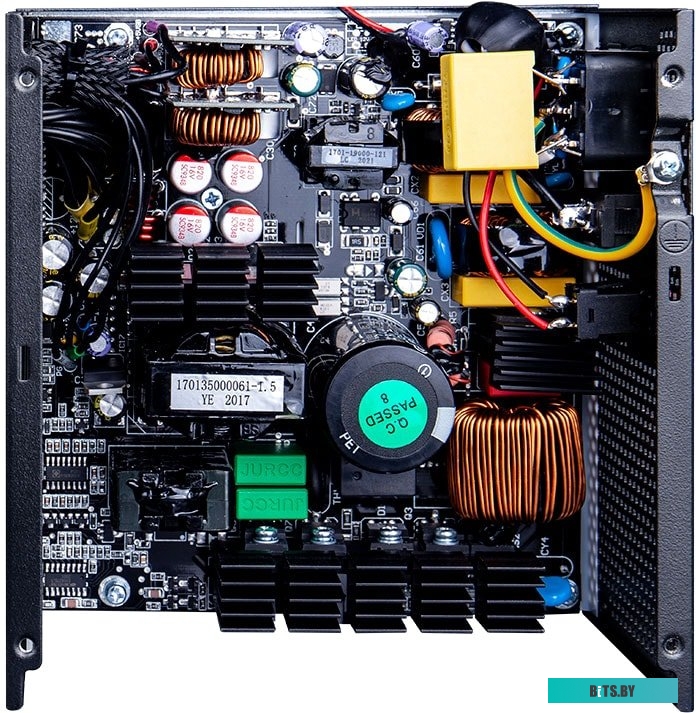 Блок питания 1stPlayer AR 750W PS-750AR