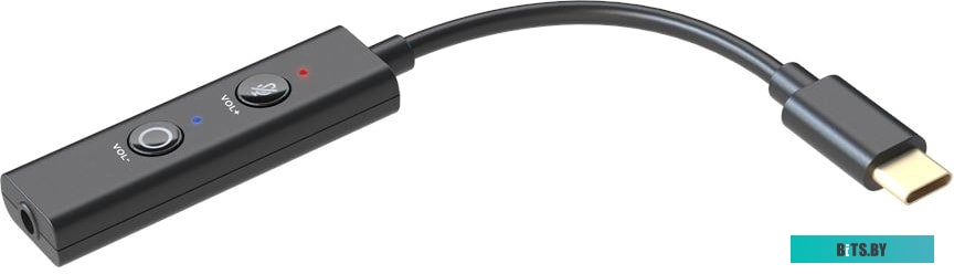 USB аудиоадаптер Creative Sound Blaster Play!4