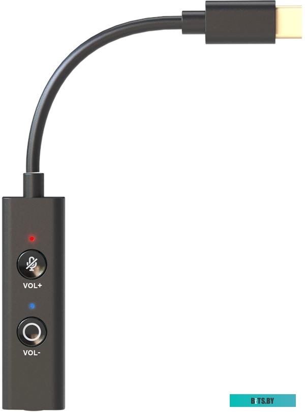 USB аудиоадаптер Creative Sound Blaster Play!4