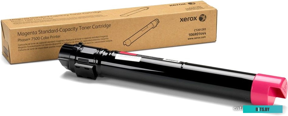 Картридж Xerox 106R01444