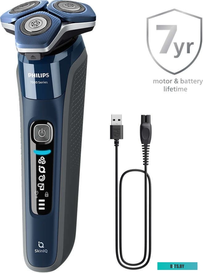 S7885/50 Бритва S7885/50 PHILIPS