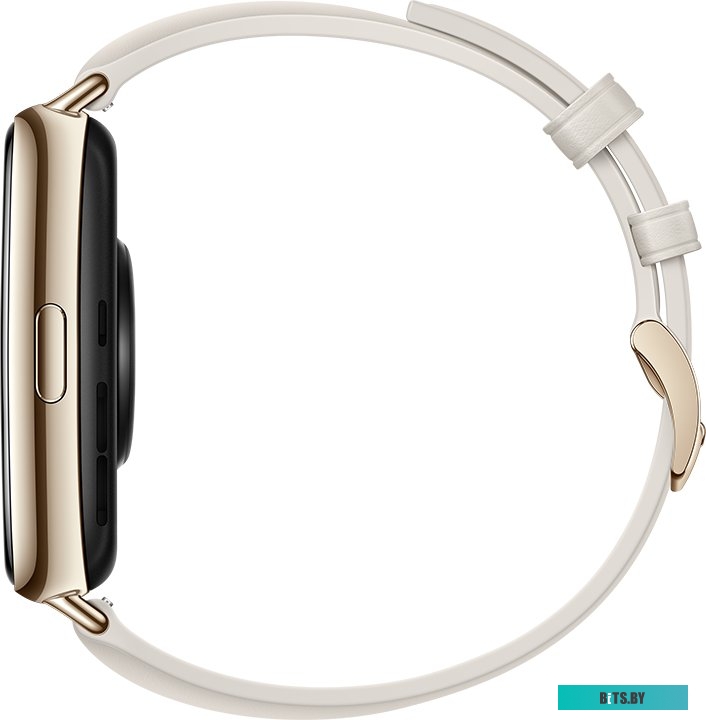 Умные часы Huawei Watch FIT 2 Classic международная версия (лунный белый) <YDA-B19V>
