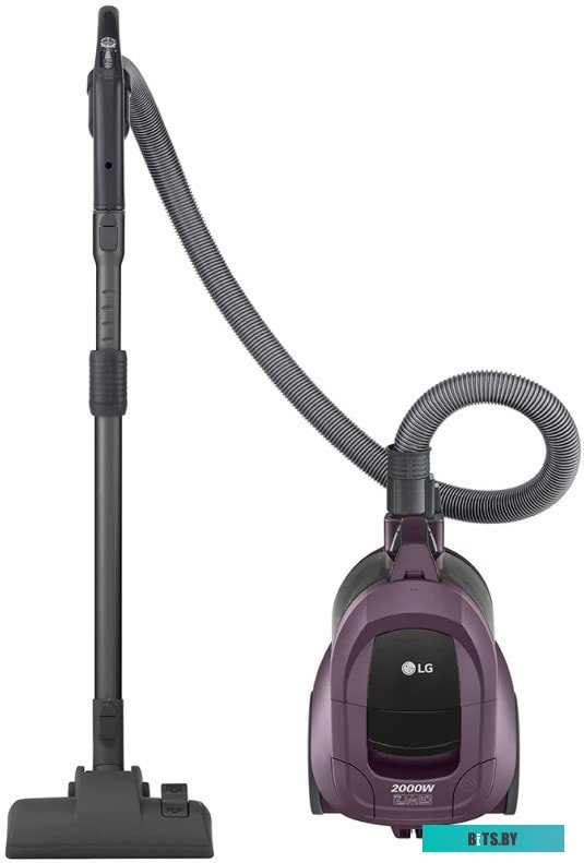 Пылесос LG VC5420NHTCW