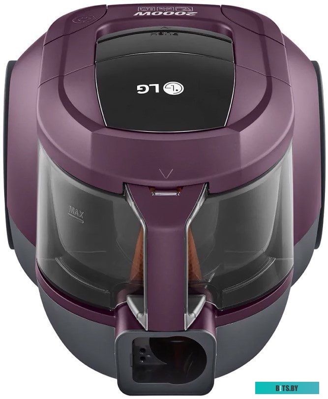 Пылесос LG VC5420NHTCW