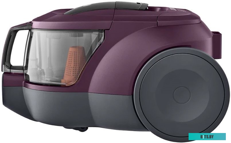 Пылесос LG VC5420NHTCW