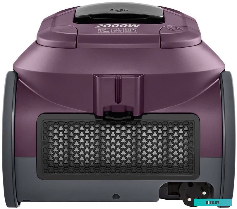 Пылесос LG VC5420NHTCW