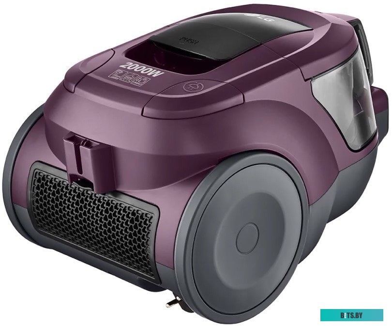 Пылесос LG VC5420NHTCW