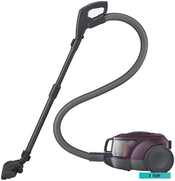 Пылесос LG VC5420NHTCW