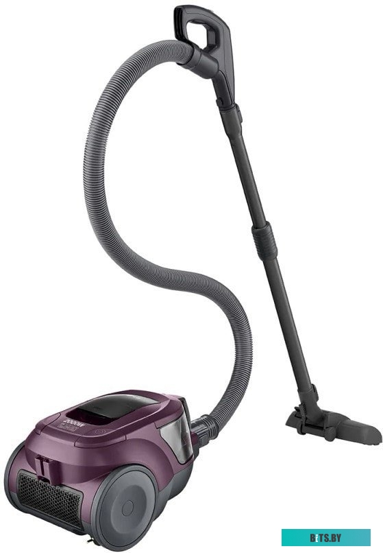 Пылесос LG VC5420NHTCW