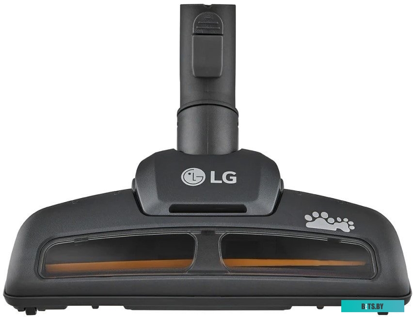 Пылесос LG VC5420NHTCW