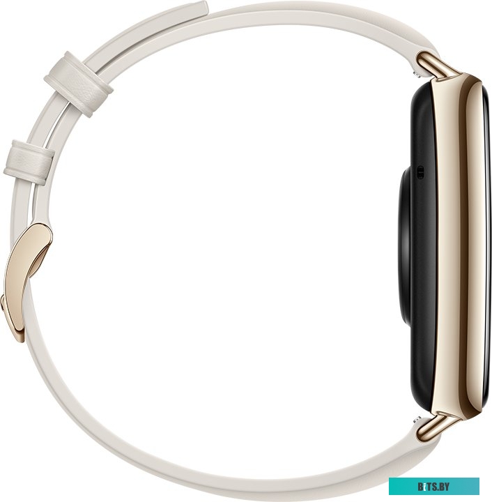 Умные часы Huawei Watch FIT 2 Classic международная версия (лунный белый) <YDA-B19V>