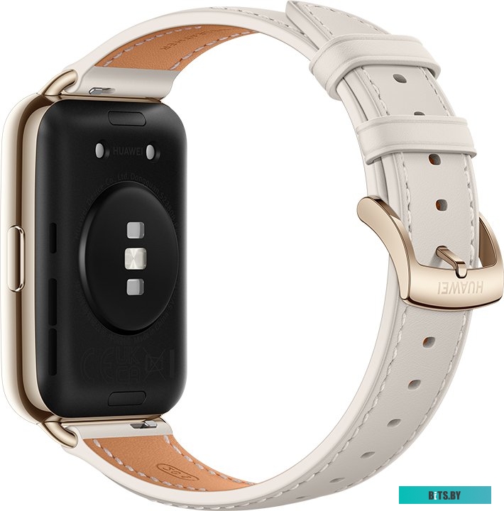 Умные часы Huawei Watch FIT 2 Classic международная версия (лунный белый) <YDA-B19V>