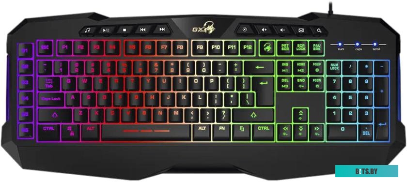 Клавиатура Genius Scorpion K11 Pro <31310007405>