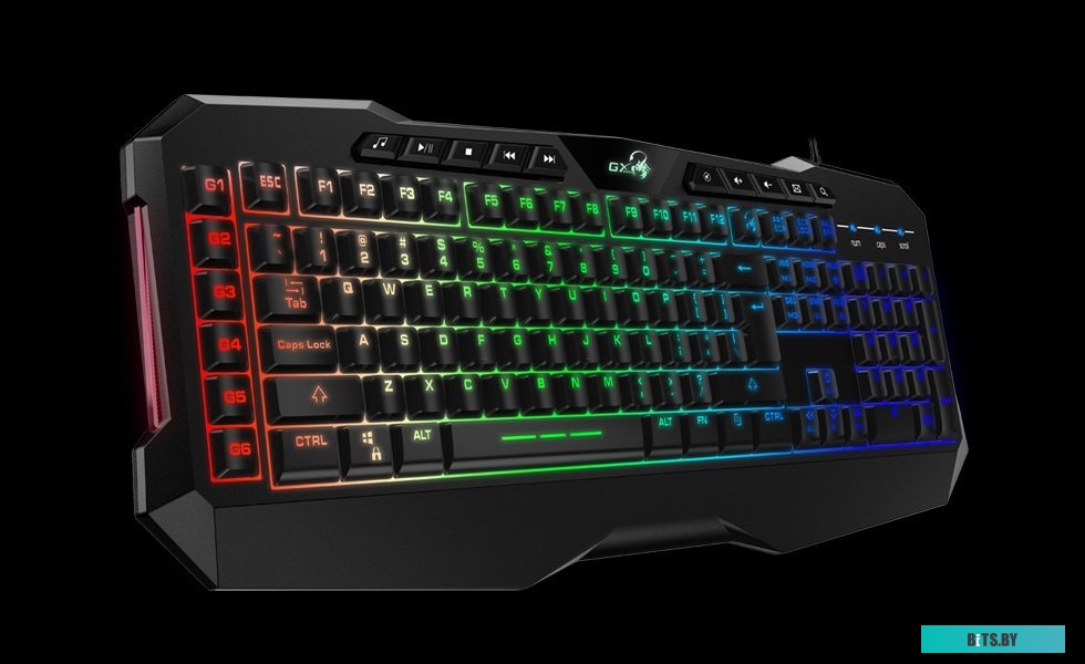 Клавиатура Genius Scorpion K11 Pro <31310007405>