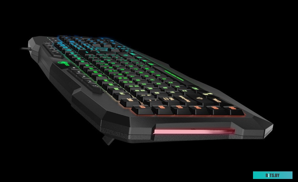 Клавиатура Genius Scorpion K11 Pro <31310007405>