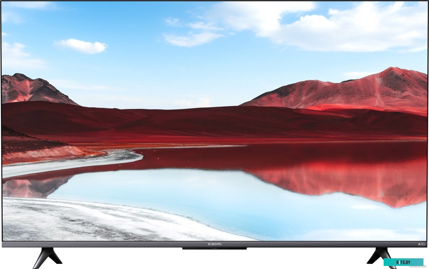 Телевизор Xiaomi TV A Pro 43" 2025 (международная версия)