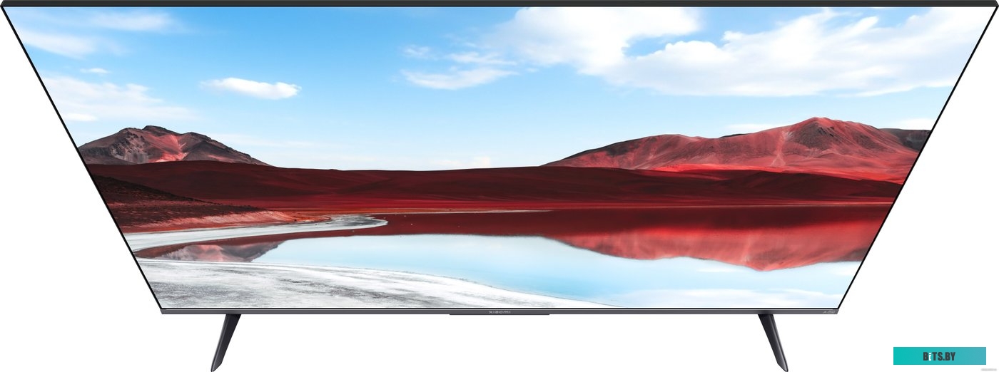 Телевизор Xiaomi TV A Pro 43" 2025 (международная версия)