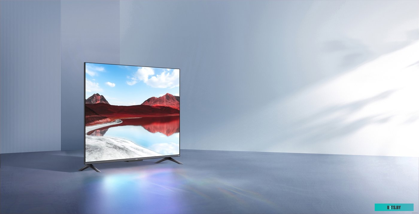 Телевизор Xiaomi TV A Pro 43" 2025 (международная версия)