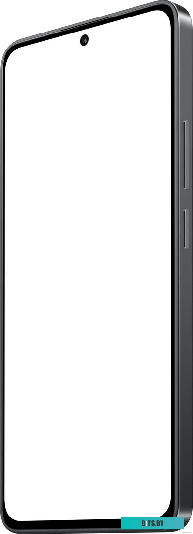 Смартфон Xiaomi Redmi Note 13 8GB/256GB с NFC международная версия (полуночный черный)