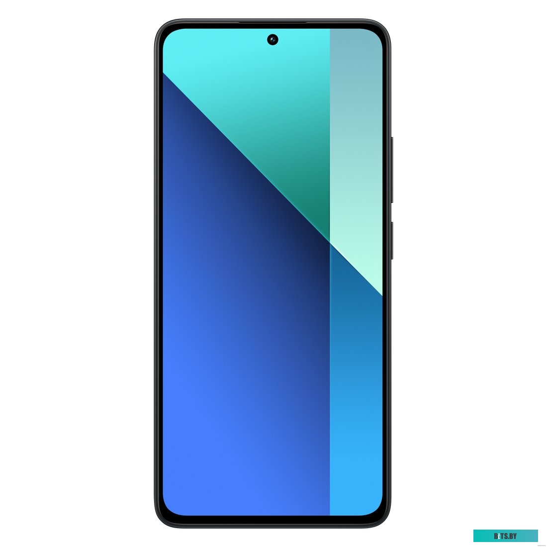 Смартфон Xiaomi Redmi Note 13 8GB/256GB с NFC международная версия (полуночный черный)