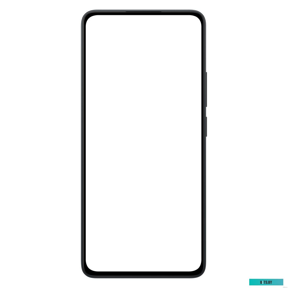 Смартфон Xiaomi Redmi Note 13 8GB/256GB с NFC международная версия (полуночный черный)