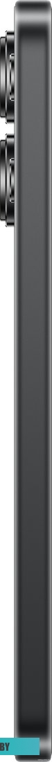 Смартфон Xiaomi Redmi Note 13 8GB/256GB с NFC международная версия (полуночный черный)