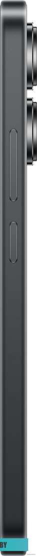 Смартфон Xiaomi Redmi Note 13 8GB/256GB с NFC международная версия (полуночный черный)