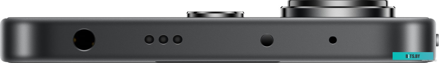 Смартфон Xiaomi Redmi Note 13 8GB/256GB с NFC международная версия (полуночный черный)