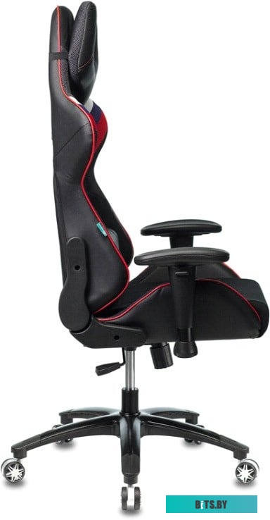 Кресло Zombie Viking 4 Aero RUS (черный) <VIKING 4 AERO RUS>