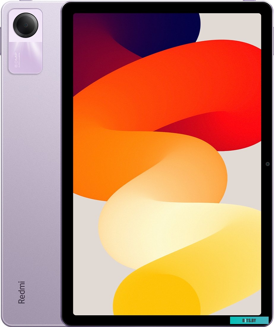 Xiaomi Redmi Pad SE 8GB/256GB международная версия (фиолетовый)