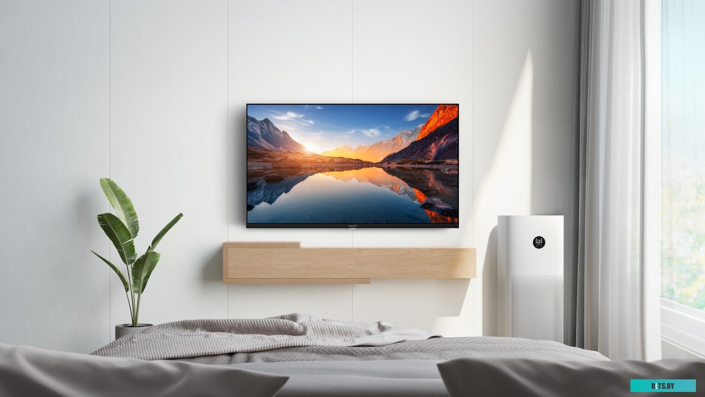 Телевизор Xiaomi TV A 43 2025 ELA5481GL L43MA-AURU