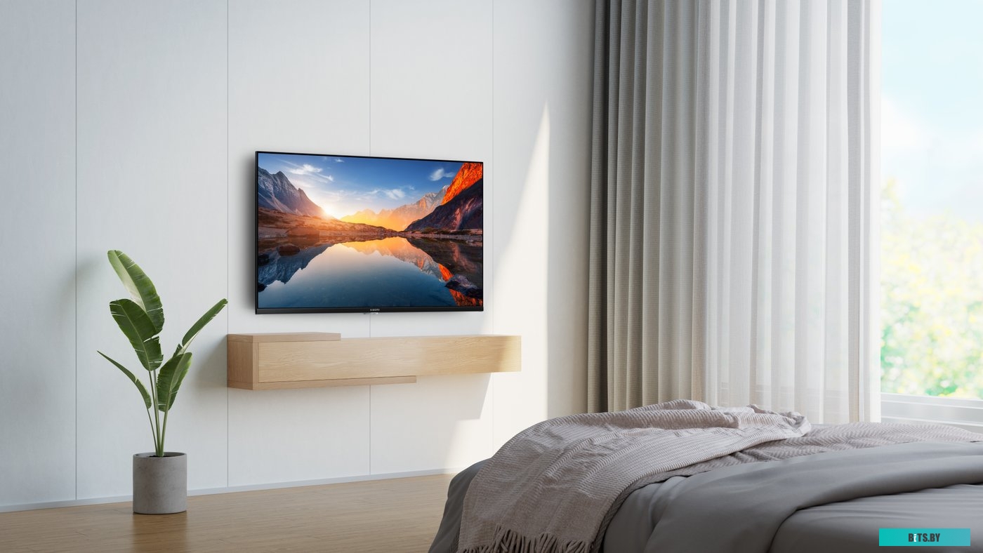 Телевизор Xiaomi TV A 43 2025 ELA5481GL L43MA-AURU