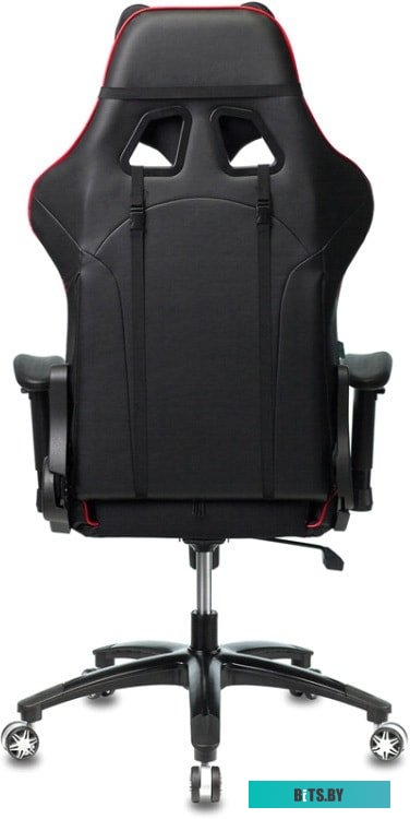 Кресло Zombie Viking 4 Aero RUS (черный) <VIKING 4 AERO RUS>