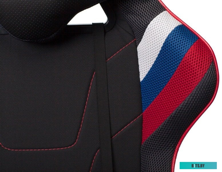 Кресло Zombie Viking 4 Aero RUS (черный) <VIKING 4 AERO RUS>