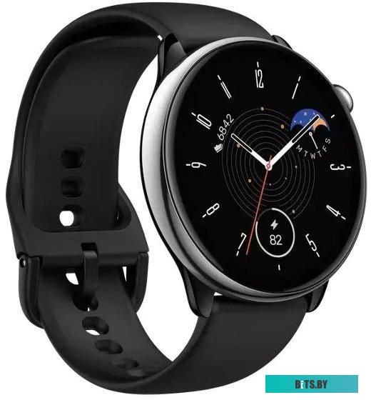 Умные часы Amazfit GTR Mini A2174 черный