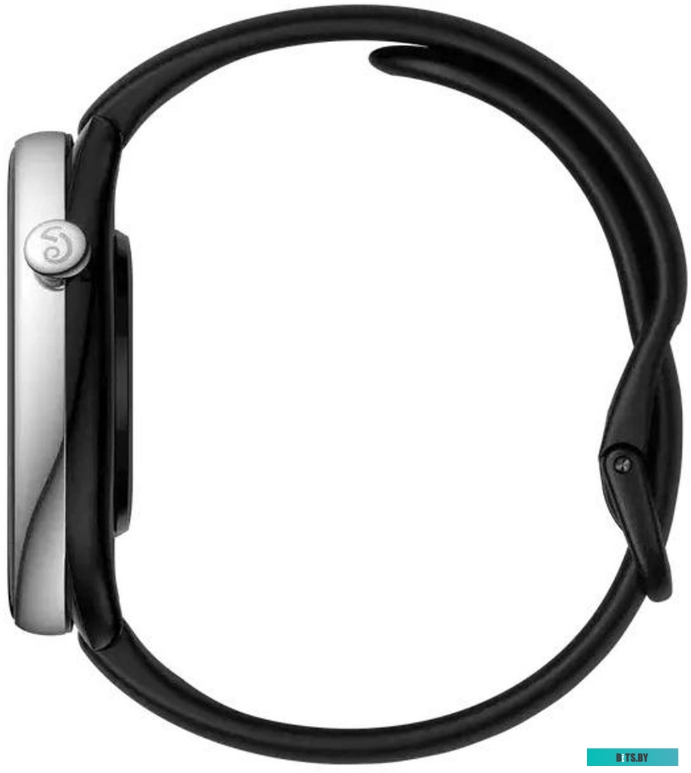 Умные часы Amazfit GTR Mini A2174 черный