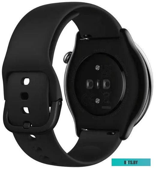 Умные часы Amazfit GTR Mini A2174 черный