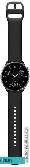 Умные часы Amazfit GTR Mini A2174 черный