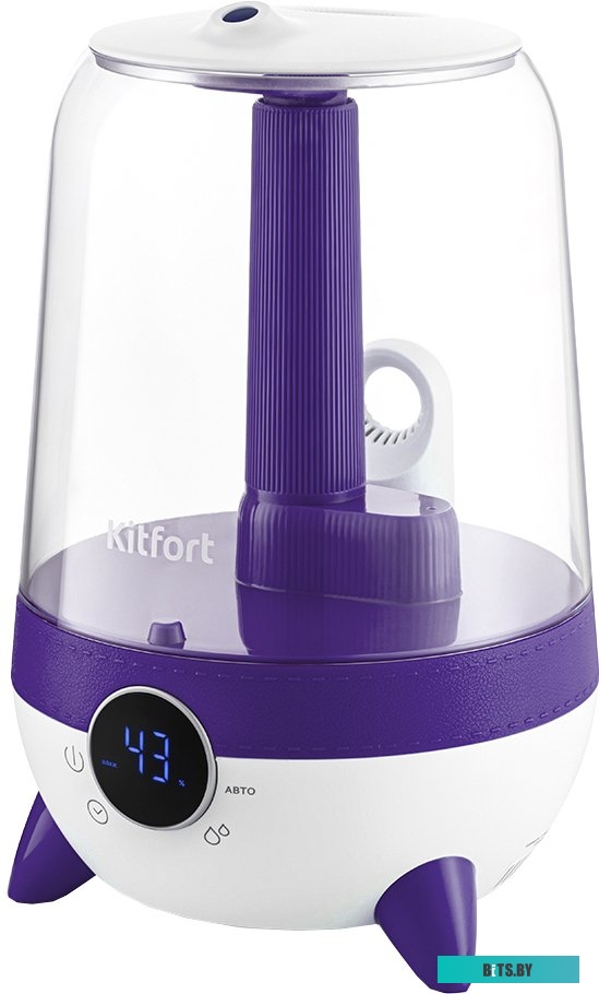 Увлажнитель воздуха Kitfort KT-2829-1