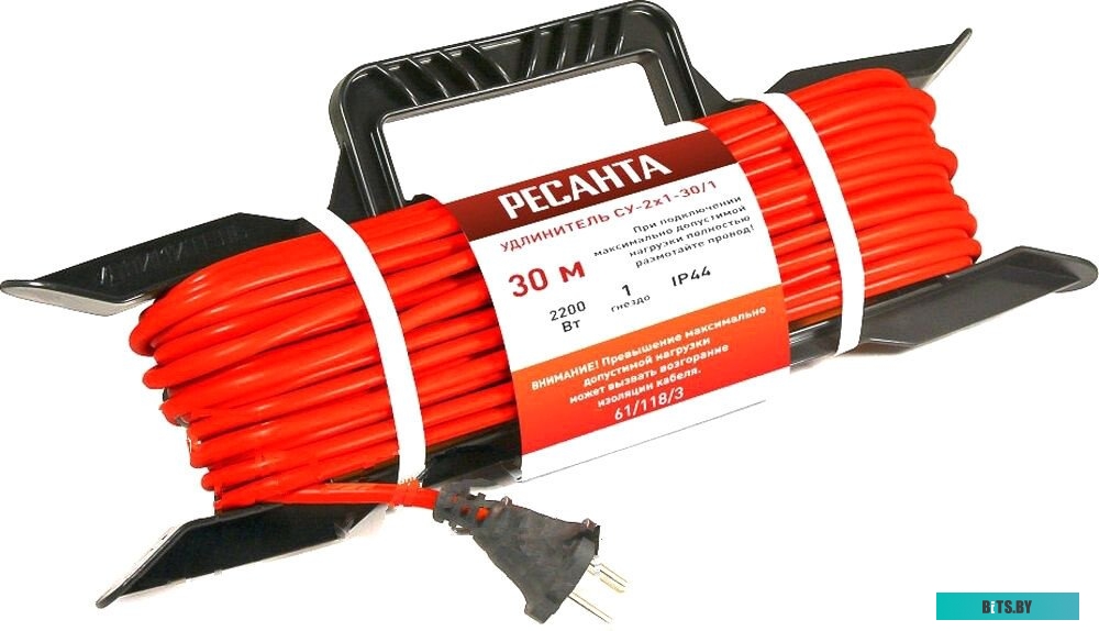 Ресанта СУ-2x1-30/1