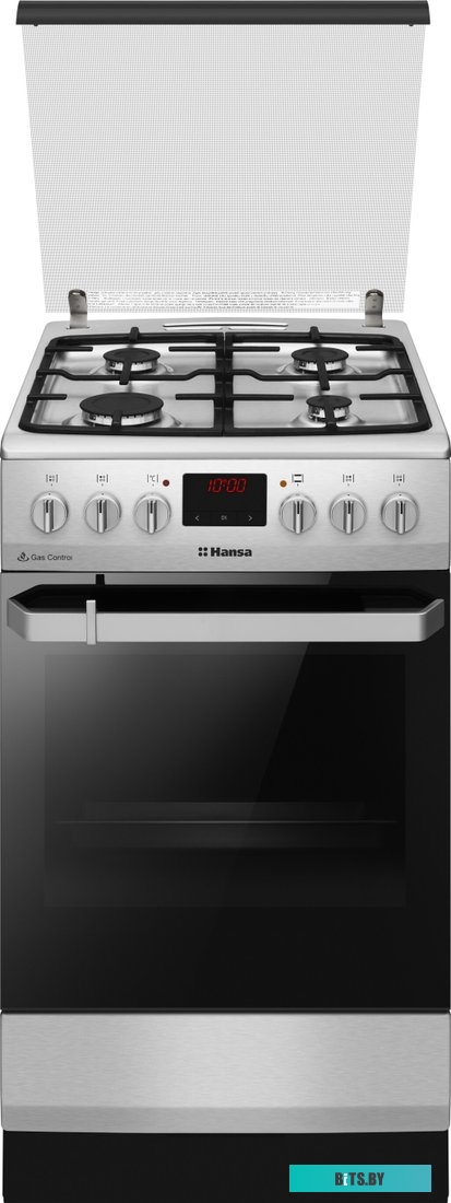 FCMX59229 Плита газовая Hansa FCMX59229