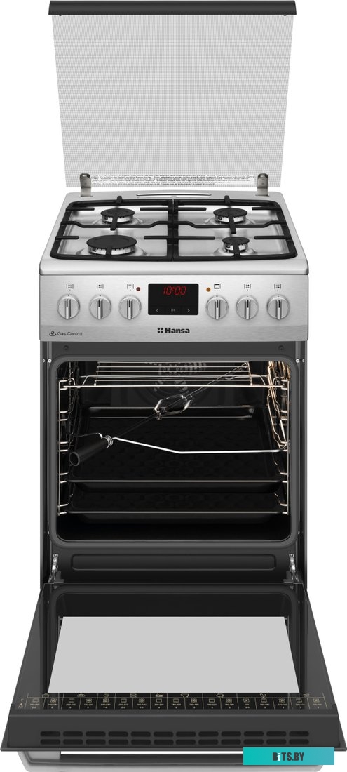 FCMX59229 Плита газовая Hansa FCMX59229