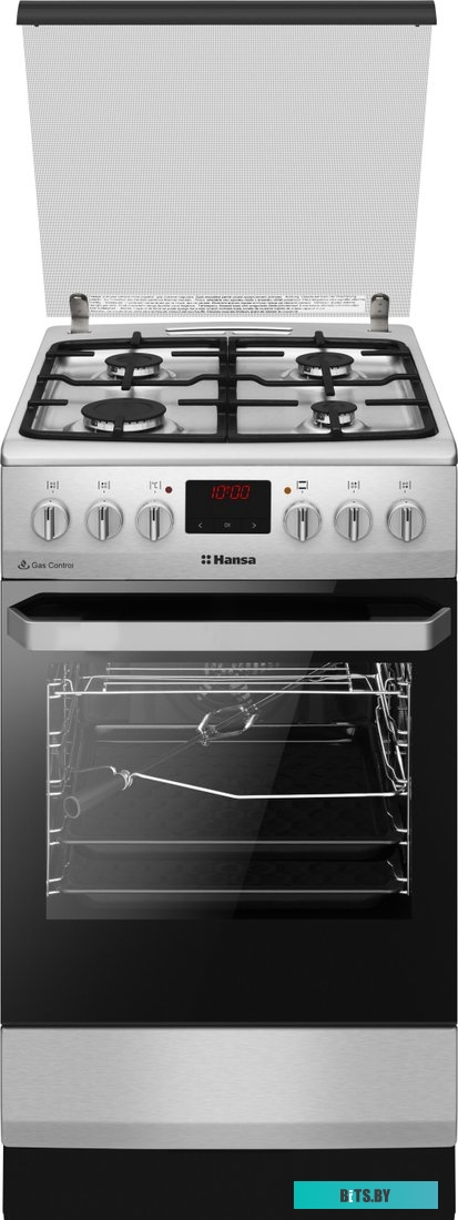 FCMX59229 Плита газовая Hansa FCMX59229