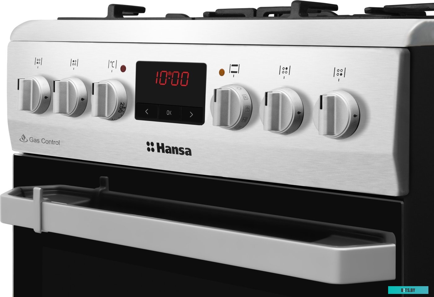 FCMX59229 Плита газовая Hansa FCMX59229