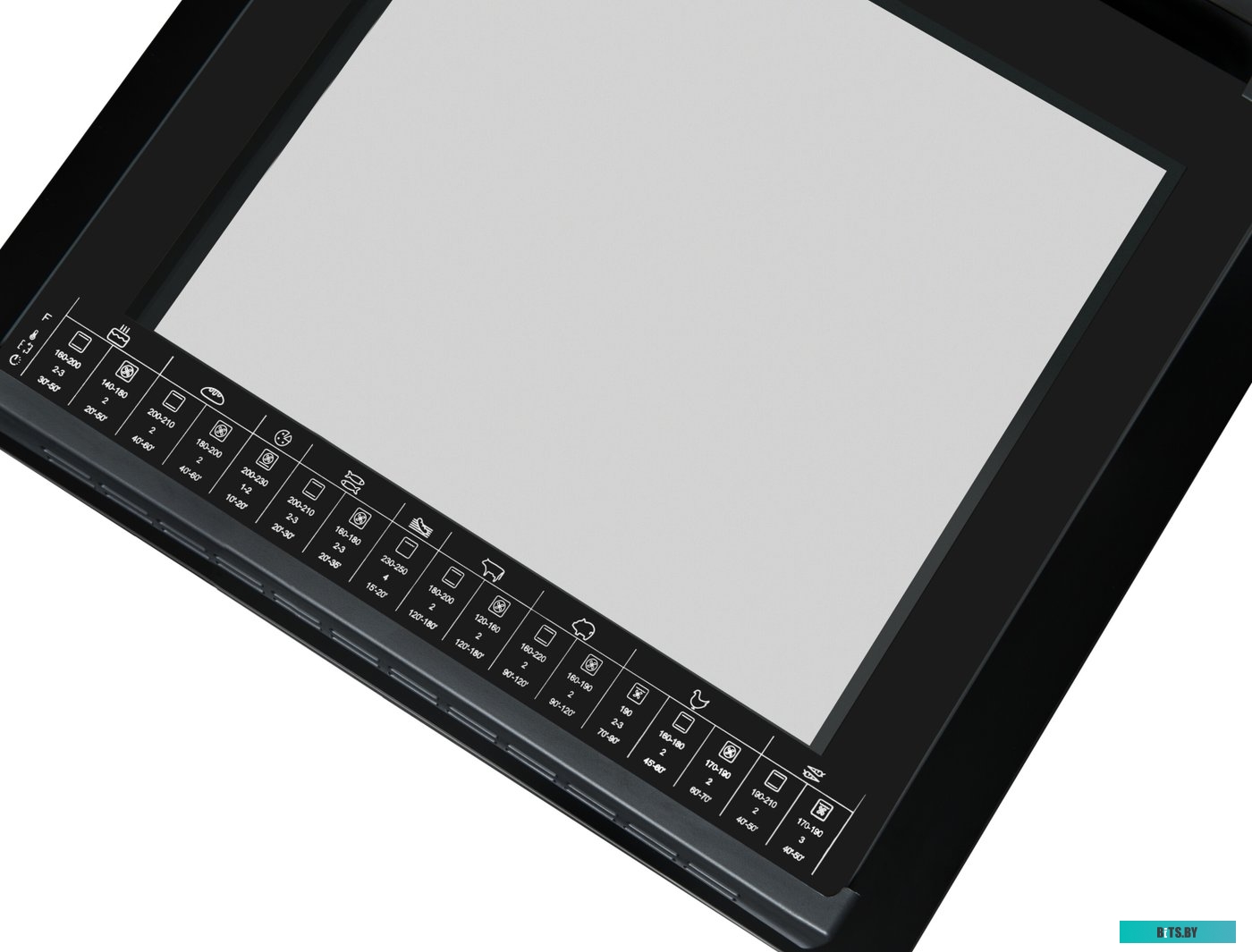 FCMX59229 Плита газовая Hansa FCMX59229