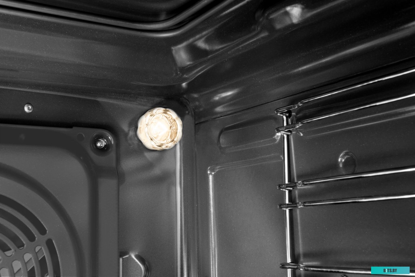 FCMX59229 Плита газовая Hansa FCMX59229