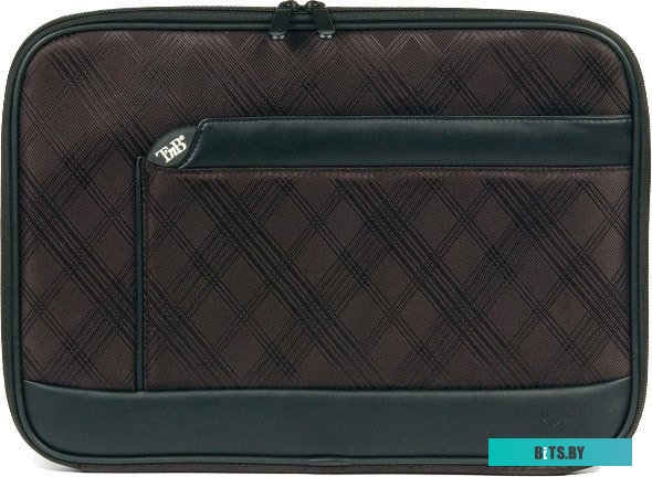 Сумка (портфель, кейс, чехол) для ноутбука T'nB HOUSSE NETBOOK 10.2" S-TRIP (SLSTRIP10)