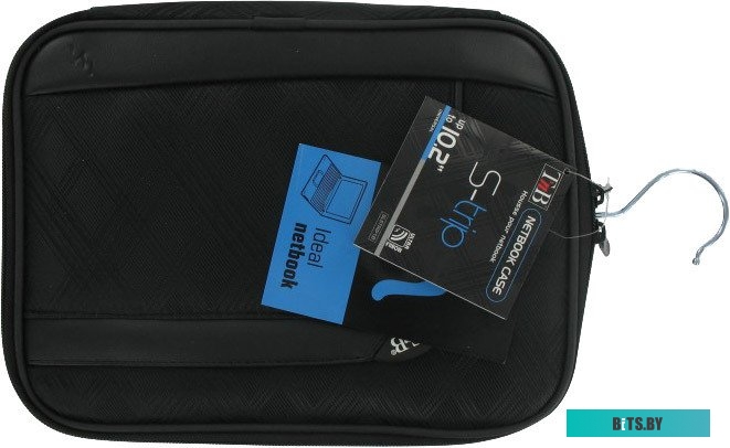 Сумка (портфель, кейс, чехол) для ноутбука T'nB HOUSSE NETBOOK 10.2" S-TRIP (SLSTRIP10)