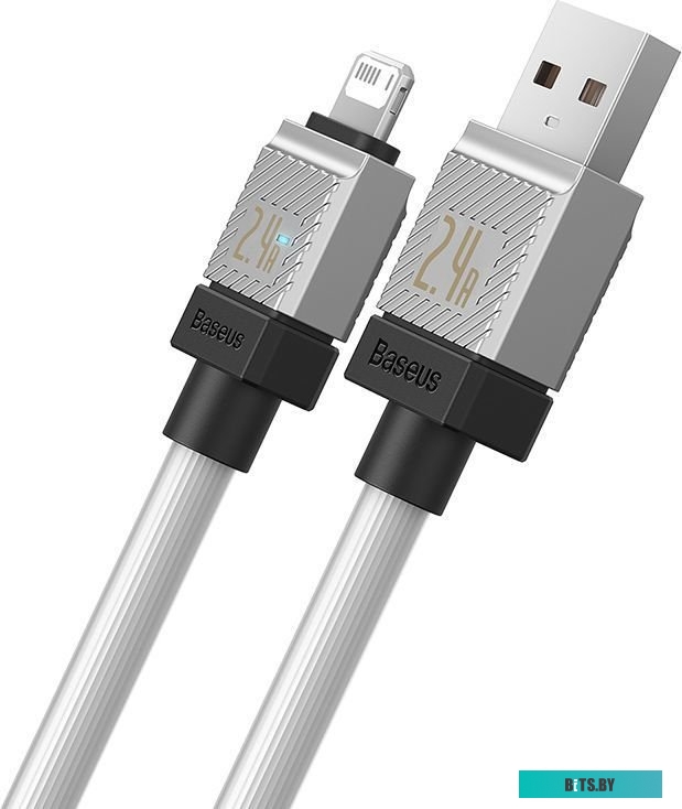Кабель Baseus CoolPlay Series