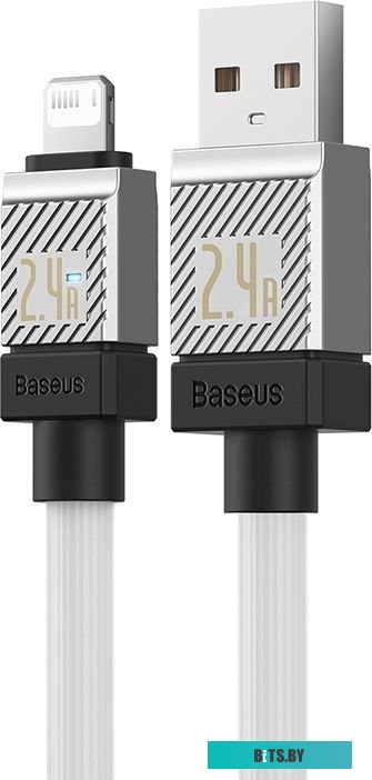 Кабель Baseus CoolPlay Series